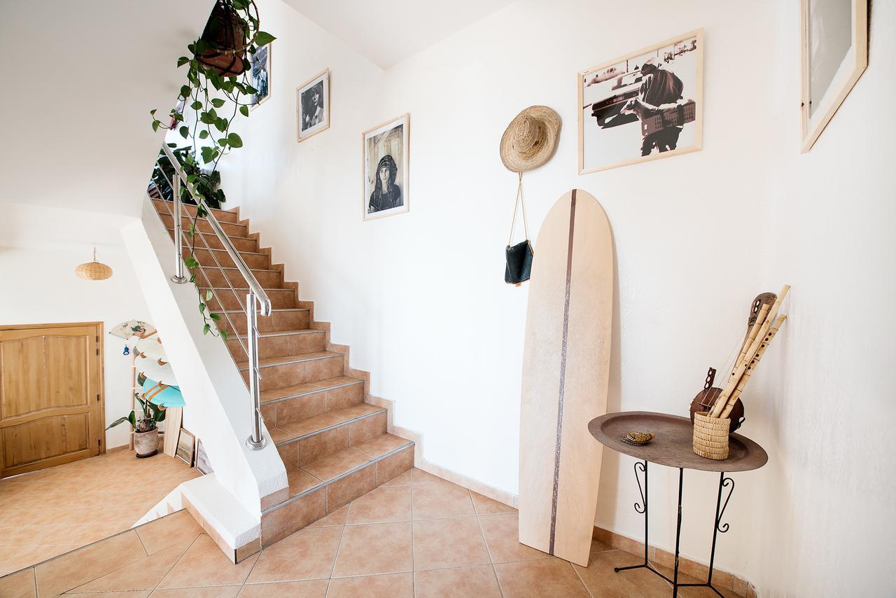 Olo Surf & Nature Imsouane Exterior foto
